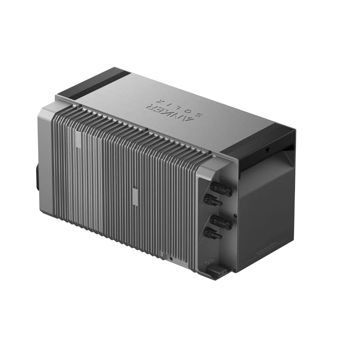 Anker Solarbank 2 E1600 AC und Kleines Kraftwerk 900Wp Duo mit optionaler Halterung - Image 10