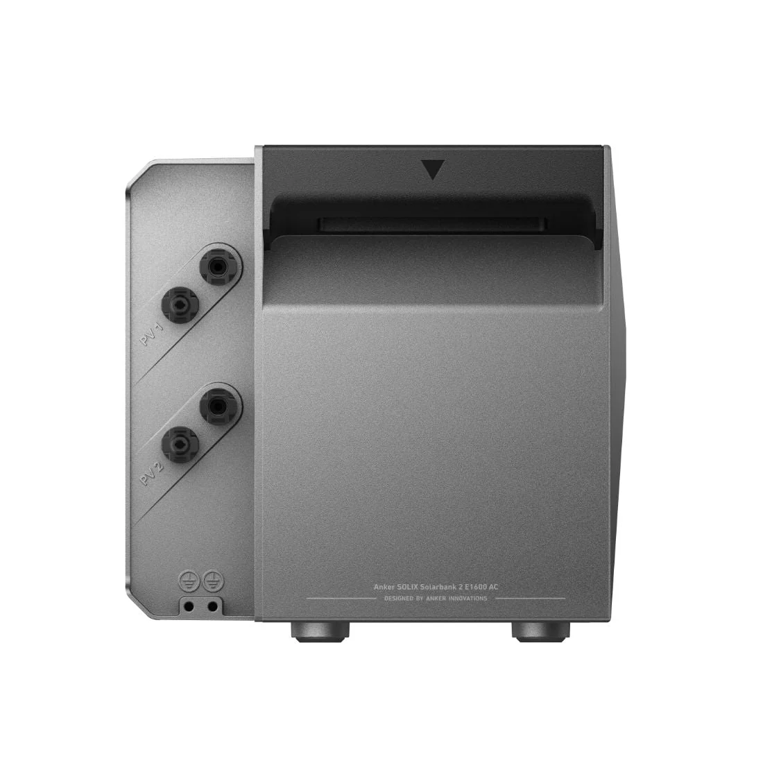 Anker Solarbank 2 E1600 AC und Kleines Kraftwerk Flex 4x Komplettpaket (900 Wp) - Image 6