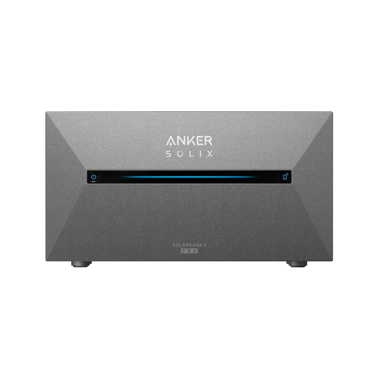 Anker Solarbank 2 E1600 Pro und Kleines Kraftwerk 1800Wp Quattro mit optionaler Halterung - Image 3