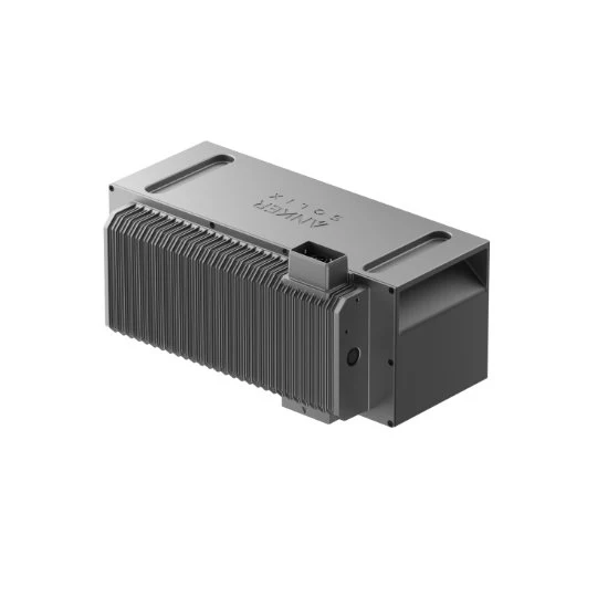 Anker SOLIX BP1600 Erweiterungsbatterie - Image 4