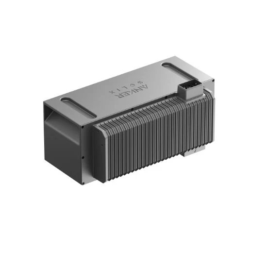 Anker SOLIX BP1600 Erweiterungsbatterie - Image 5