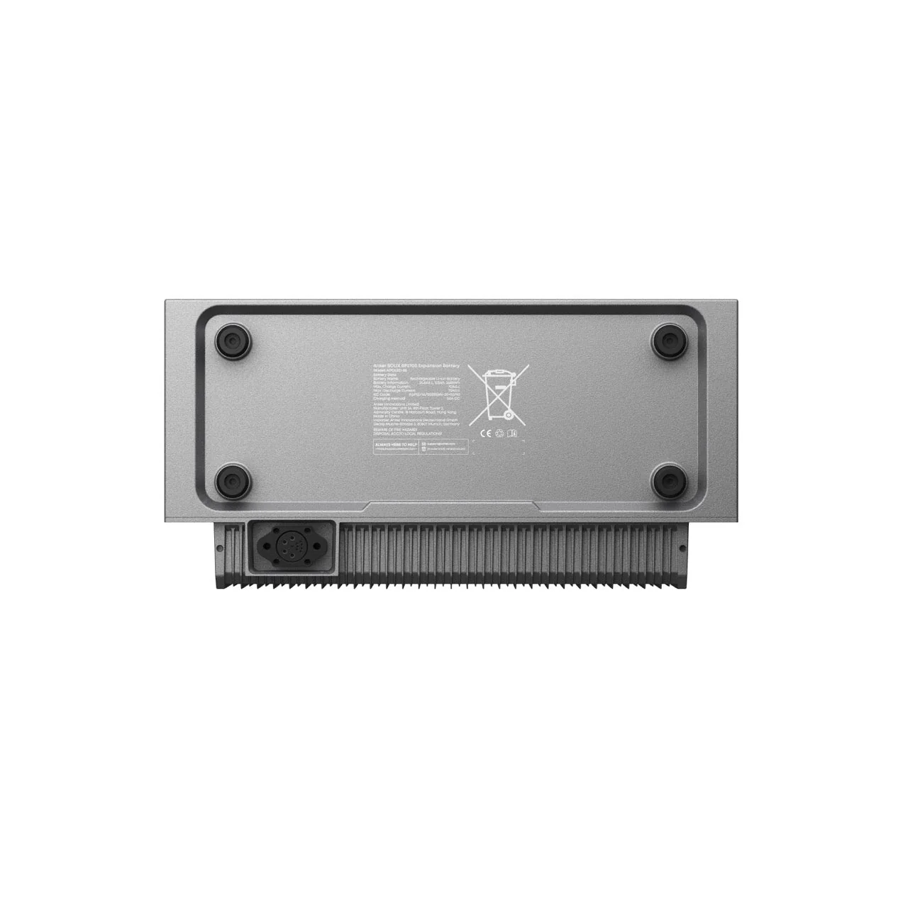 Anker SOLIX BP2700 Erweiterungsbatterie - Image 12