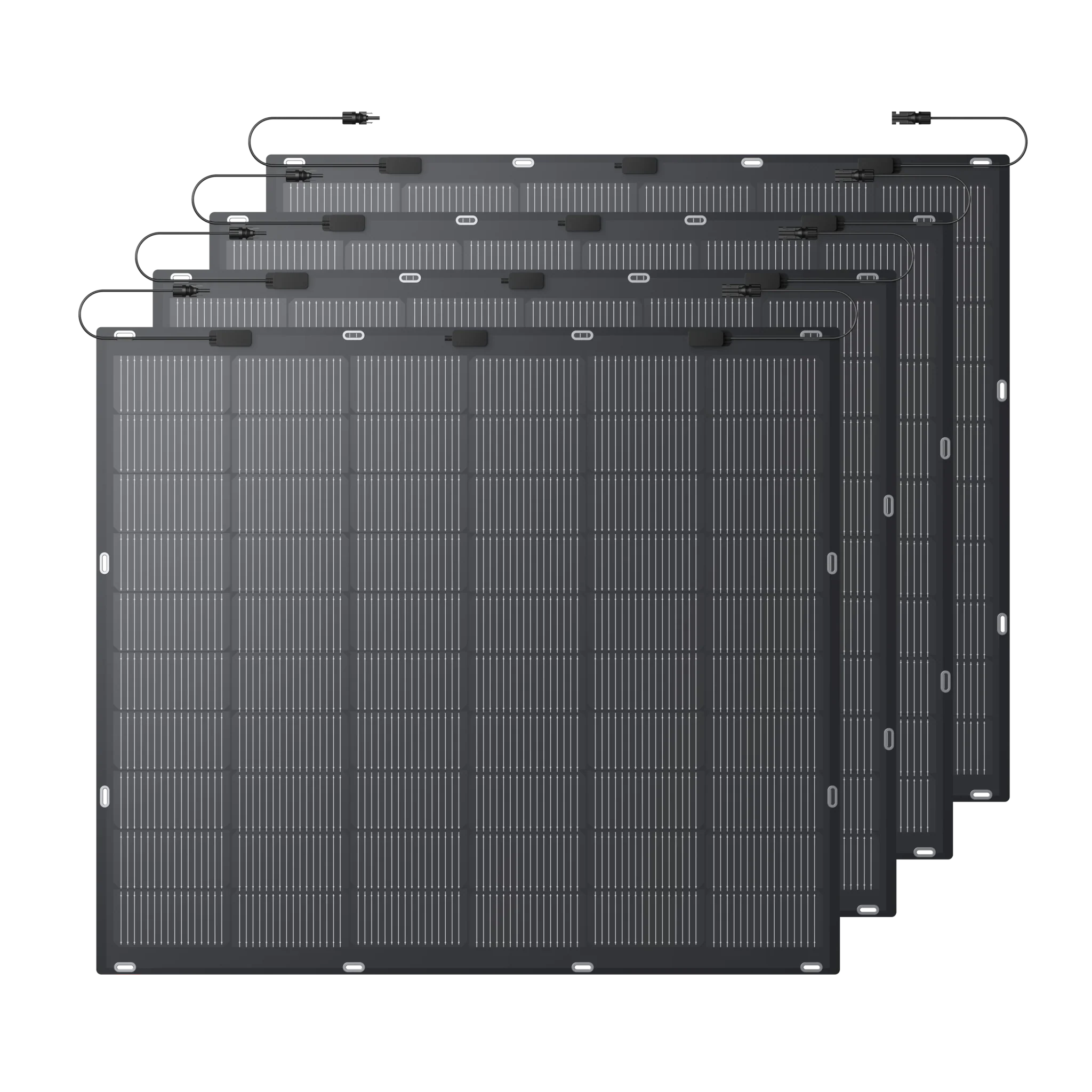 Anker Solarbank 3 E2700 Pro und Kleines Kraftwerk Flex 4x-8x Komplettpaket (900 Wp-1800 Wp) - Image 15
