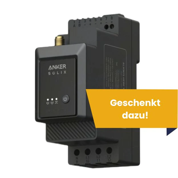 Exklusiv für SPIEGEL.de Leser: Anker Solarbank 2 E1600 Pro und Kleines Kraftwerk Flex 4x-8x Komplettpaket (900 Wp-1800 Wp) - Image 6
