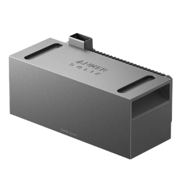 Anker Solarbank 3 E2700 Pro und Kleines Kraftwerk Flex 4x-8x Komplettpaket (900 Wp-1800 Wp) - Image 10