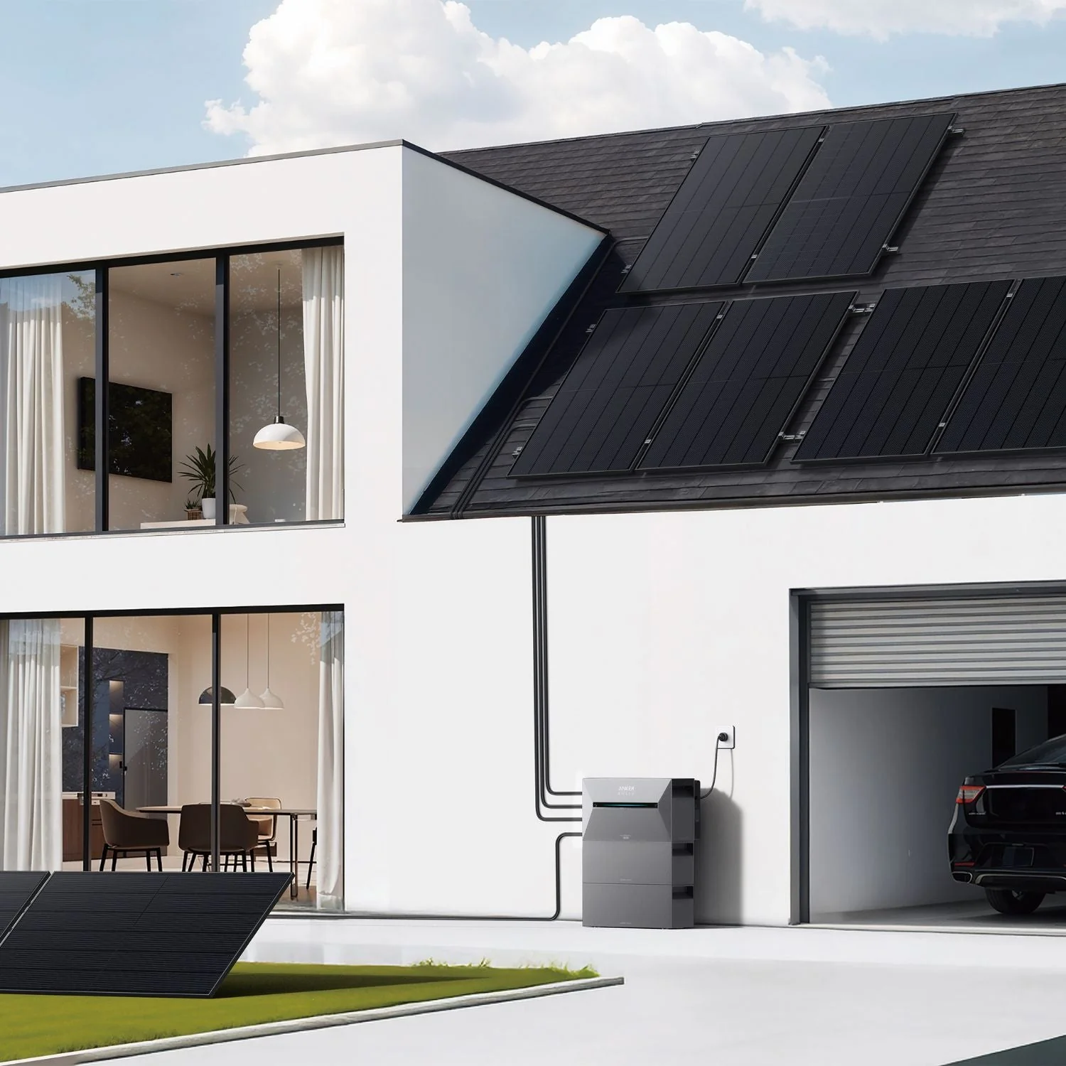 Anker Solarbank 3 E2700 Pro System - Image 10