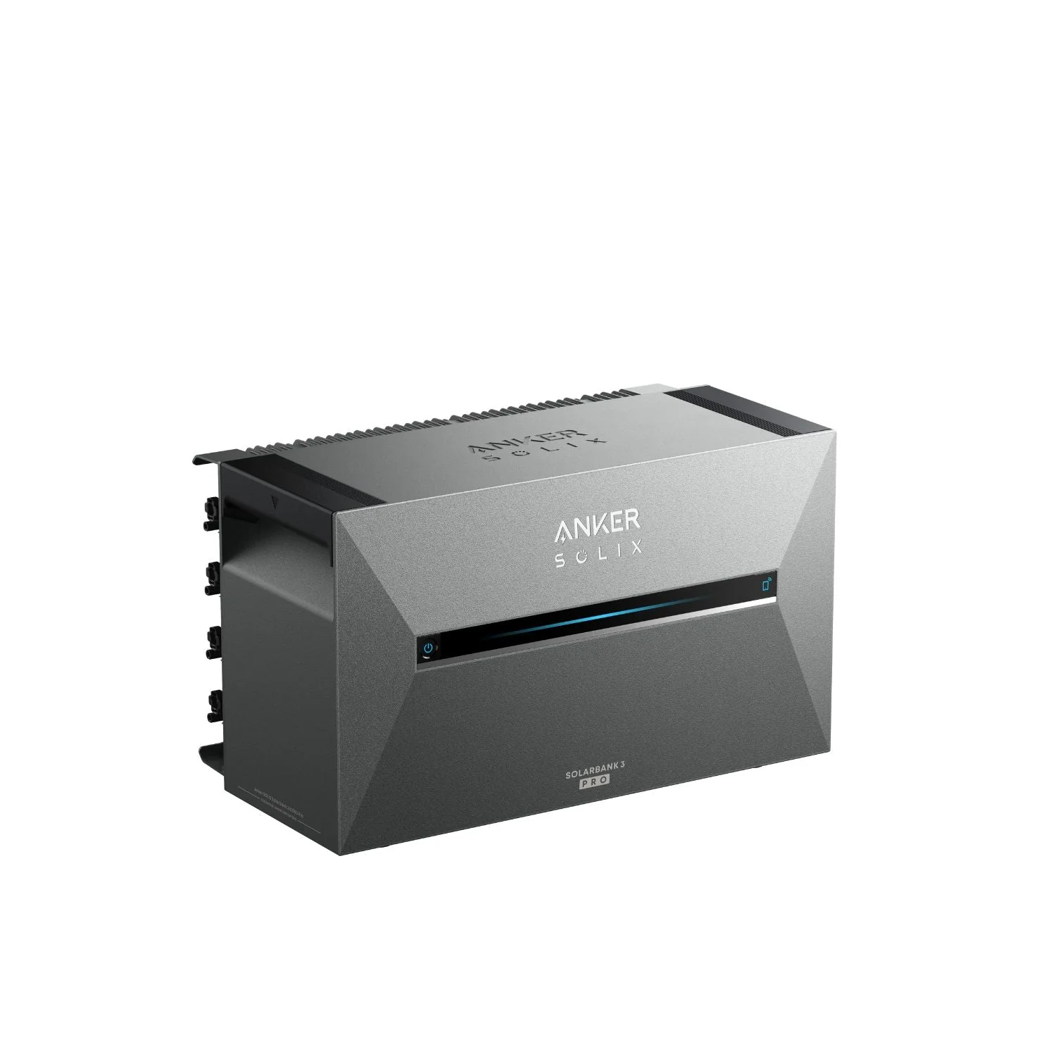 Anker Solarbank 3 E2700 Pro und Kleines Kraftwerk Flex 4x-8x Komplettpaket (900 Wp-1800 Wp) - Image 9