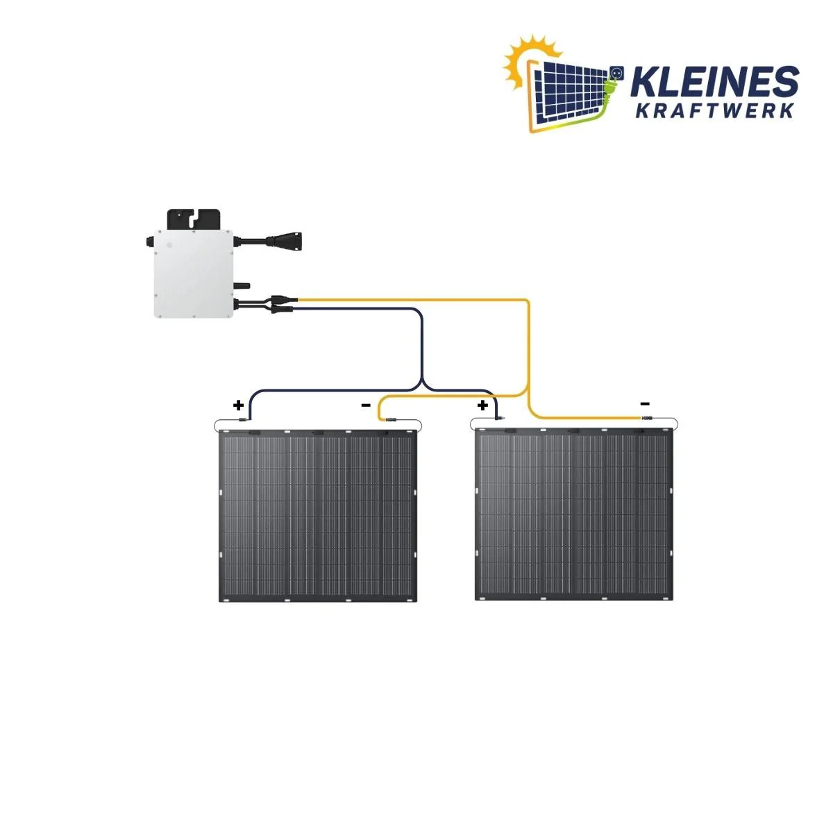 InFranken Deal: Kleines Kraftwerk Flex 2x Komplettpaket (450Wp) - Image 12