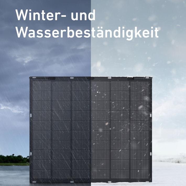 Kleines Kraftwerk Flex 6x Komplettpaket (1350Wp) - Image 11