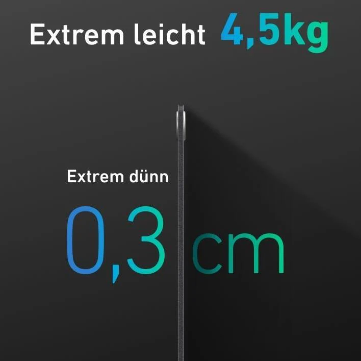 Kleines Kraftwerk Flex 8x Komplettpaket (1800Wp) - Image 13
