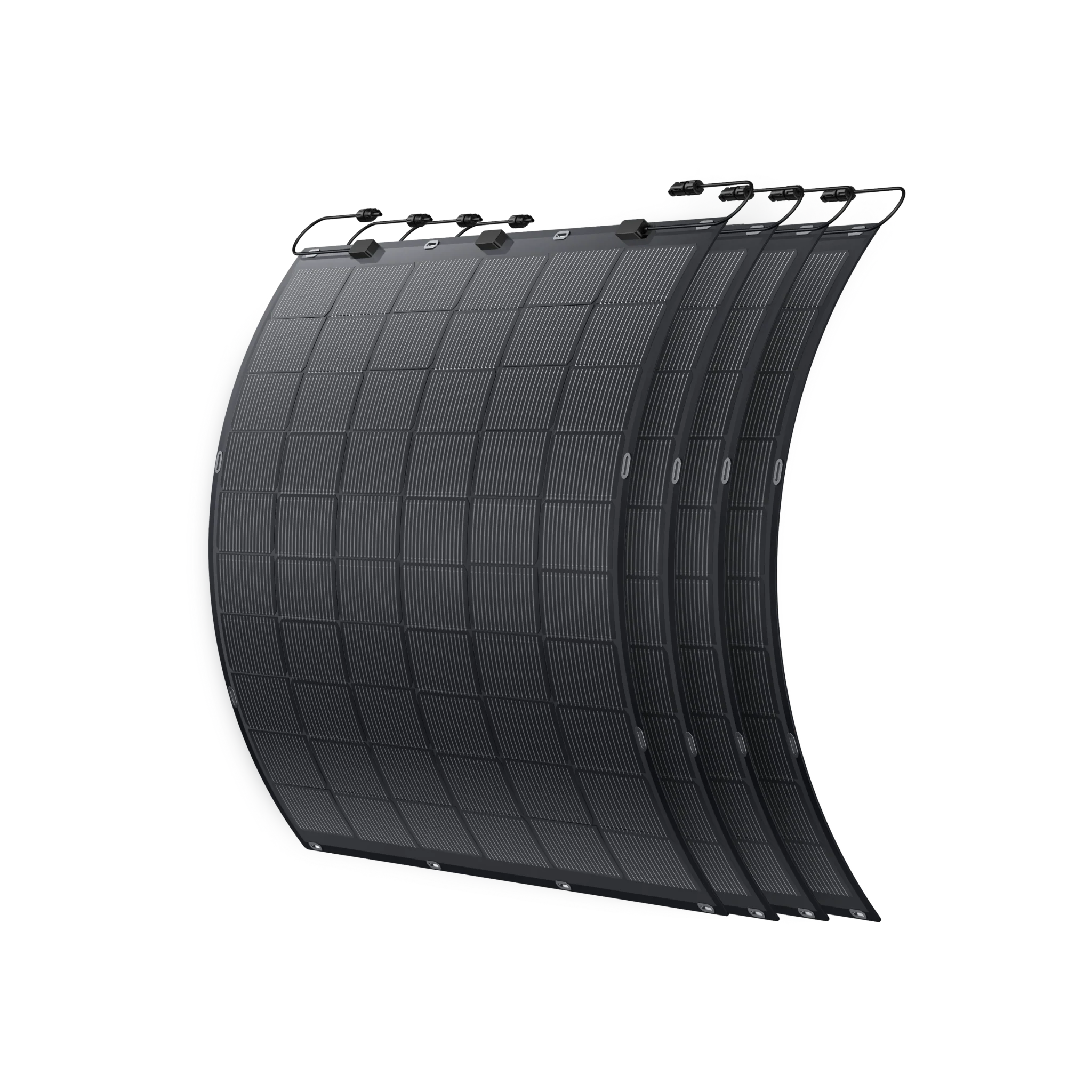 Kleines Kraftwerk Flex 8x Komplettpaket (1800Wp) - Image 4