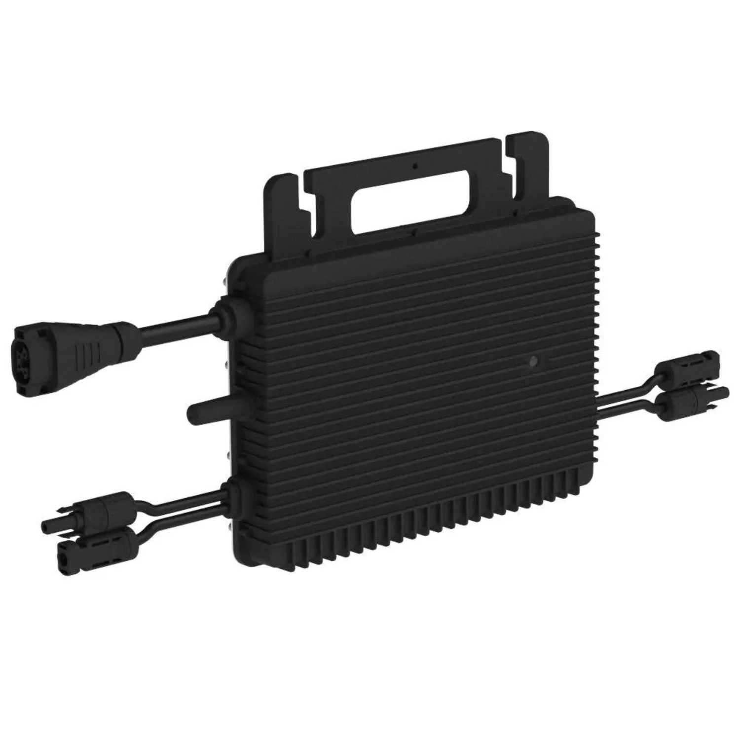 Mikrowechselrichter Hoymiles HMS-800W-2T mit WiFi integriert - Image 3