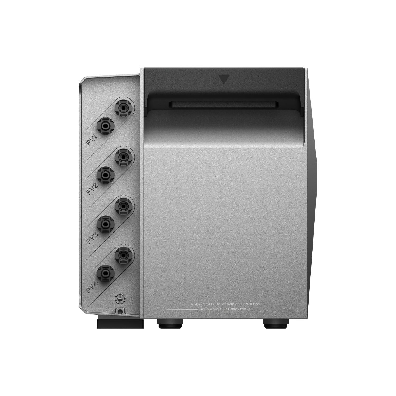 IMTEST x Kleines Kraftwerk Deal: Kleines Kraftwerk 1800Wp Quattro mit optionaler Halterung und Anker Solarbank 3 E2700 Pro - Image 15