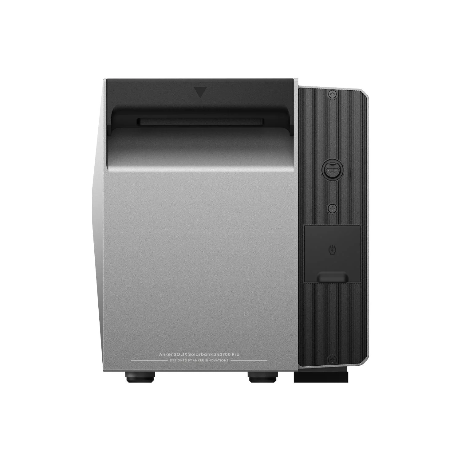 IMTEST x Kleines Kraftwerk Deal: Kleines Kraftwerk 1800Wp Quattro mit optionaler Halterung und Anker Solarbank 3 E2700 Pro - Image 16