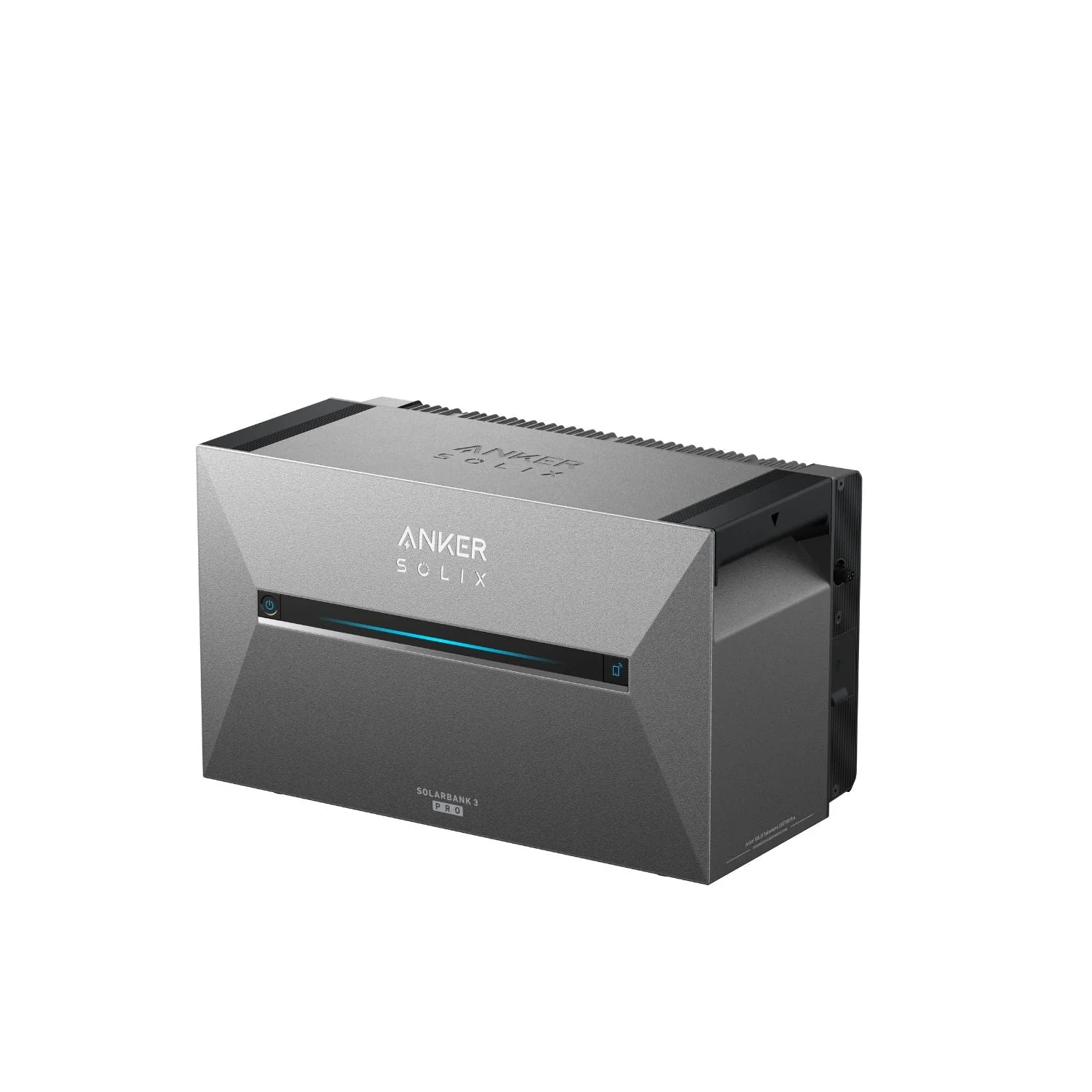 IMTEST x Kleines Kraftwerk Deal: Kleines Kraftwerk 1800Wp Quattro mit optionaler Halterung und Anker Solarbank 3 E2700 Pro - Image 21